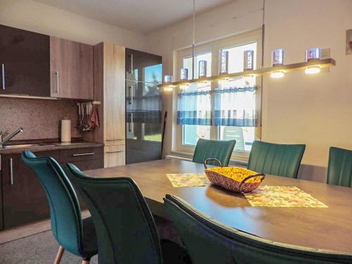 Kitchen, Harzer Grabenhaus in Harzgerode