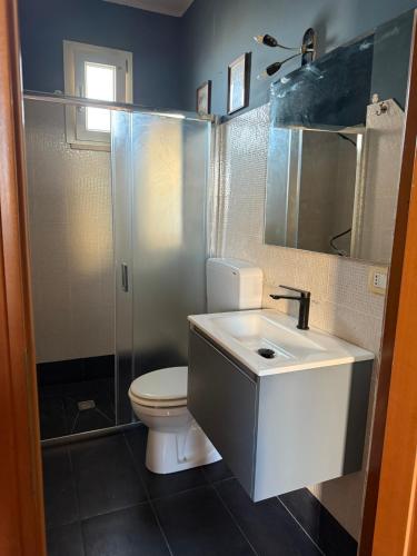 Kasa Celeste Aida Room Type - Studio