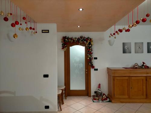 La casa dei nonni in Cazzano Di Tramigna