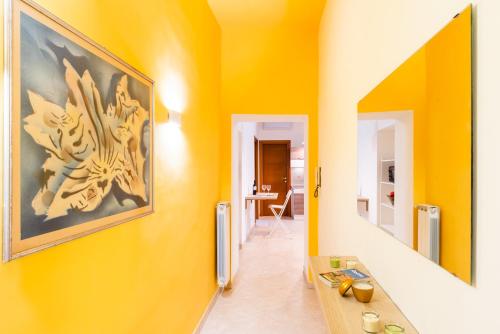 Apartment Maria in Monti, Roma