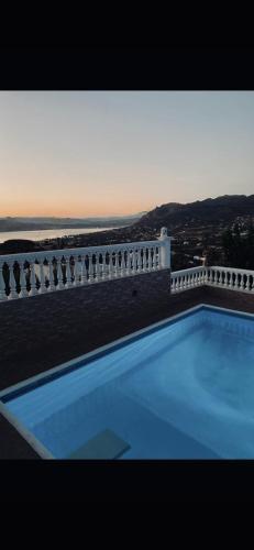 Zoe's house Salamina