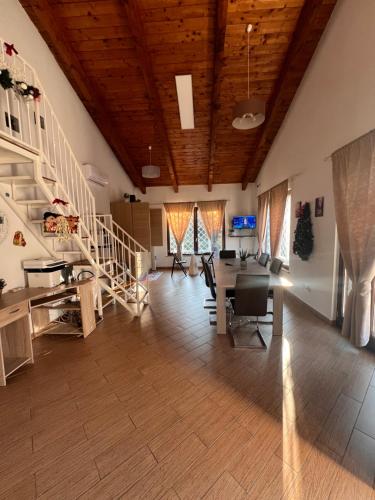 La Tenuta Michele - Porticciolo di Santa Lucia