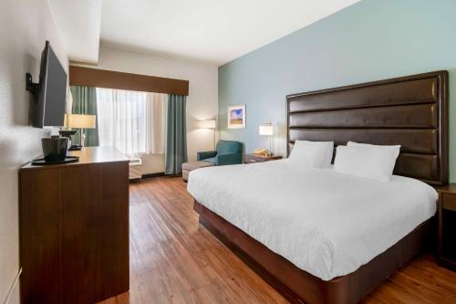 Best Western Crater Lake Highway White City/Medford