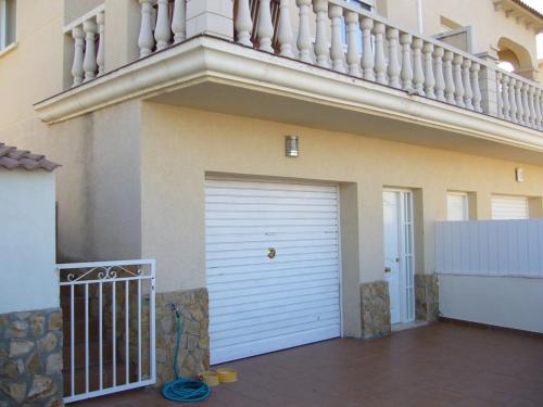Seaside cottage in El Castell de Montornes