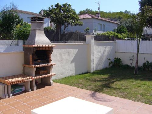 Seaside cottage in El Castell de Montornes