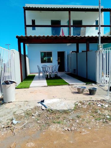 Casa de temporada em santa clara in São Francisco De Itabapoana