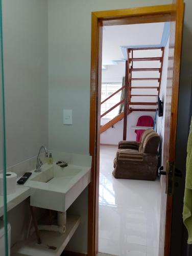 Casa de temporada em santa clara in São Francisco De Itabapoana