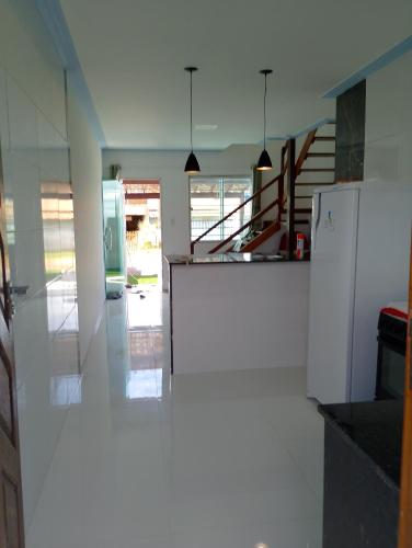 Casa de temporada em santa clara in São Francisco De Itabapoana