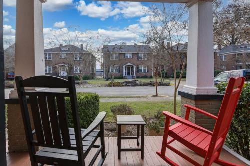 Cozy Retreat - 1BD 1Bath - Near USC