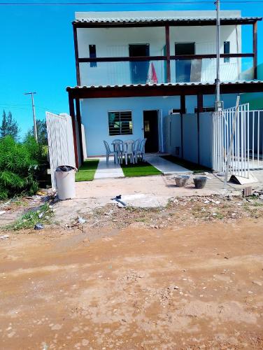 Casa de temporada em santa clara in São Francisco De Itabapoana