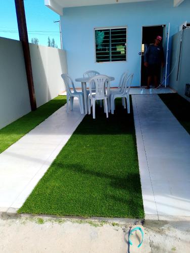 Casa de temporada em santa clara in São Francisco De Itabapoana
