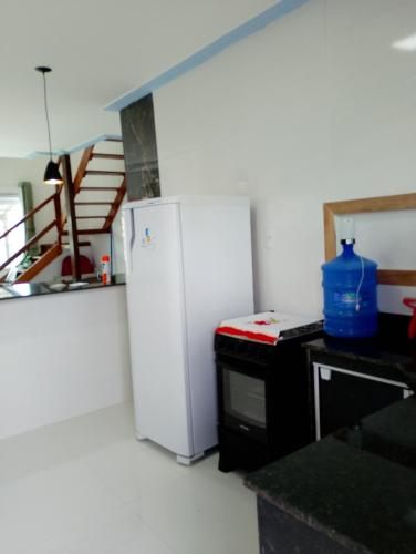 Casa de temporada em santa clara in São Francisco De Itabapoana