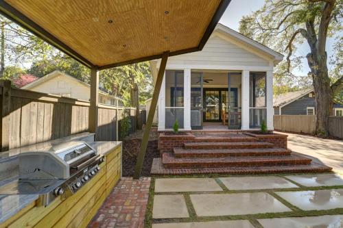 Widok z zewnątrz, The Wren 2 BR 2.5 BA Renovated in Colonial Heights