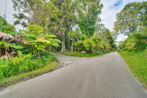 Serene 'Halakea Hale' Cottage by Volcano NTL Park! - image 11