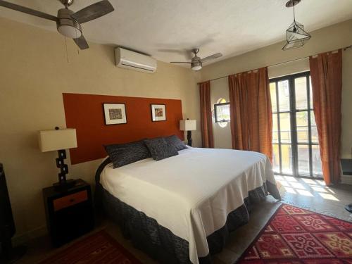 Casa Golondrina - Casa with Terrace 4 people, 2 bd, in Centro in San Miguel de Allende, Mexico