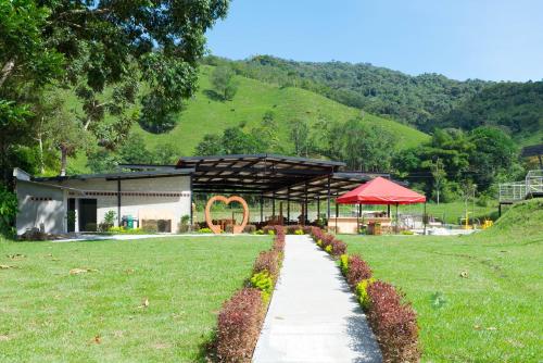 Santa María del Río