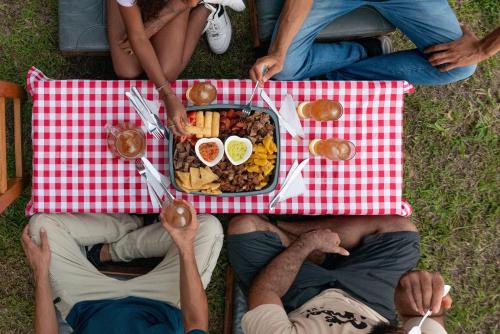 Santa María del Río