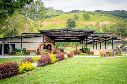 Santa María del Río