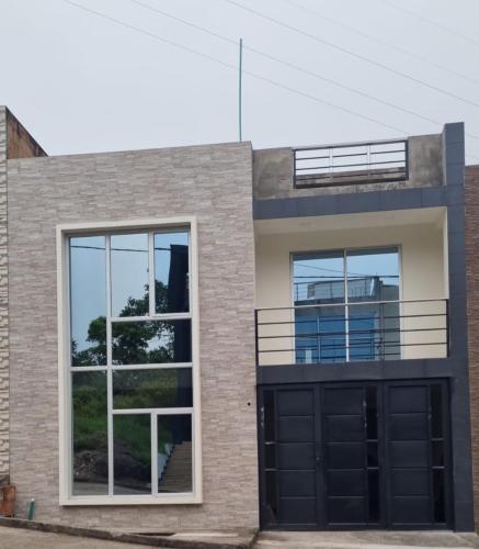 Molina House Sandona