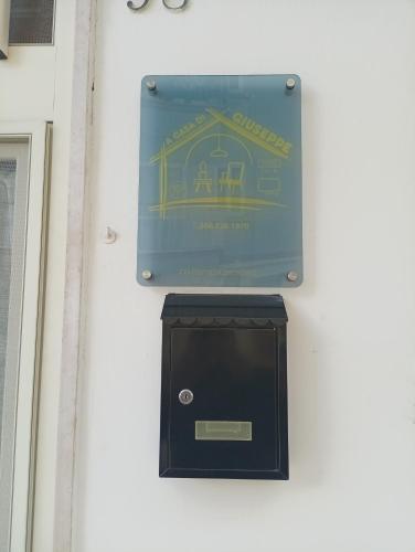 A Casa di Giuseppe
