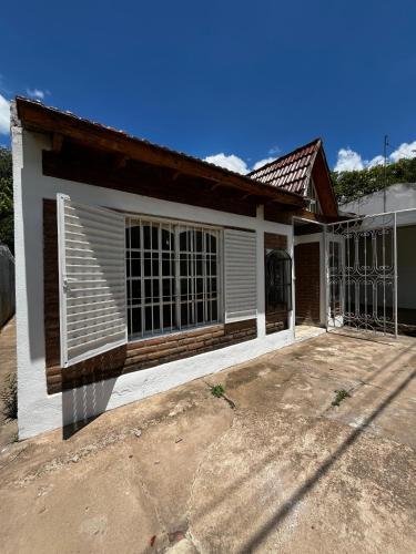Cabaña Quinta Trapiche