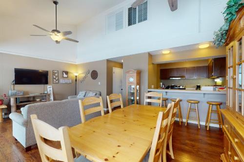 Crystal Beach in Mccall