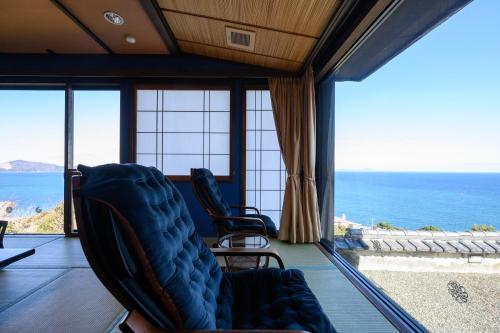 Ryokan Shinpachiya in Toba