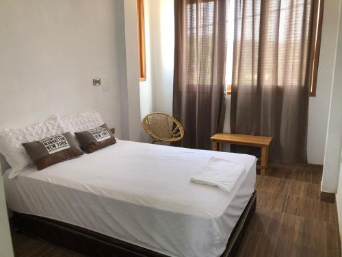 La Casa de Don Javier