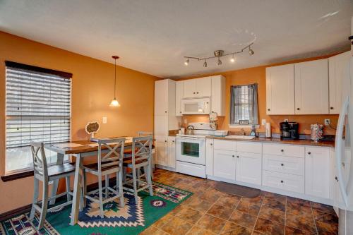 Springhill Lakehouse at Navarro Mills Lake in Hubbard (TX)