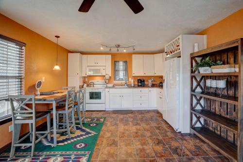 Springhill Lakehouse at Navarro Mills Lake in Hubbard (TX)