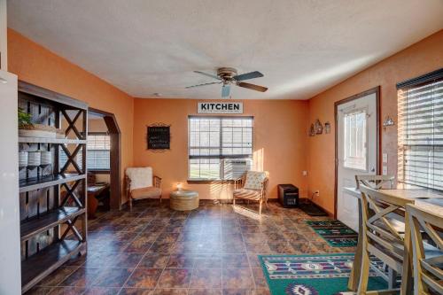 Létesítmények, Springhill Lakehouse at Navarro Mills Lake in Hubbard (TX)