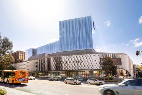 مدخل, سيج ملبورن رينجوود (Sage Melbourne Ringwood) in Mitcham