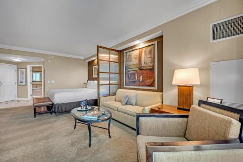 Sakura Serenity Studio-No Resort Fee, Las Vegas (foto 9)
