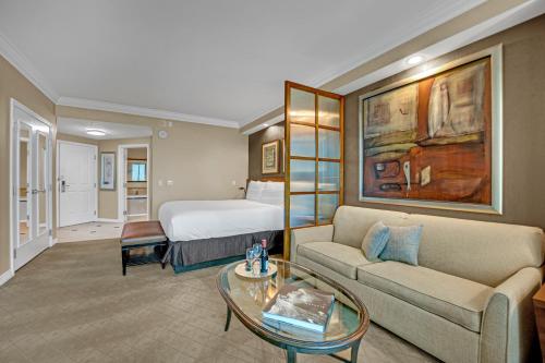 Sakura Serenity Studio-No Resort Fee, Las Vegas (foto 2)