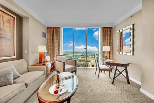 Sakura Serenity Studio-No Resort Fee, Las Vegas (foto 7)