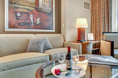 Sakura Serenity Studio-No Resort Fee, Las Vegas (foto 10)