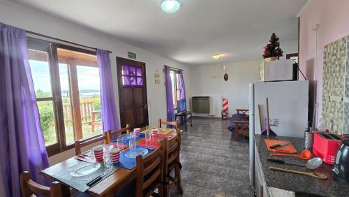 Cabañas El Amanecer