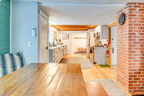 Ski, Hike & Bike: Family-Friendly Belvidere Escape in Džefersonvila (VT)