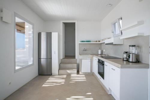 Konyha, Momi Homes in Koufonisia