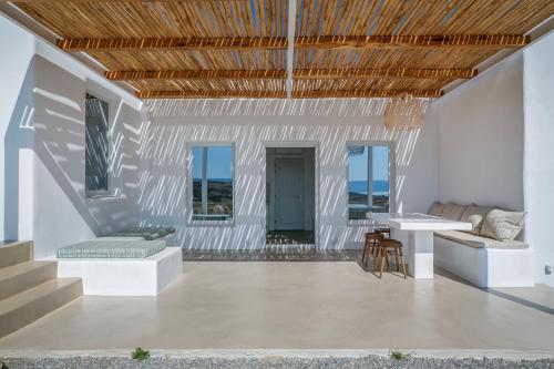 Momi Homes in Koufonisia