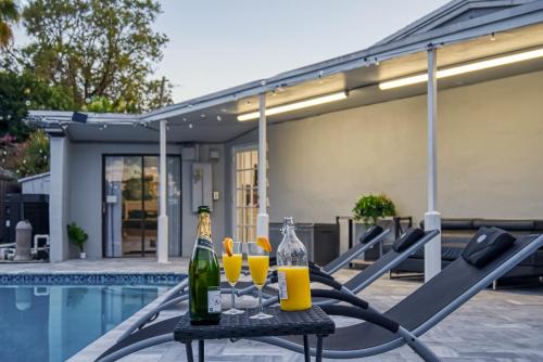 Facilities, Las Olas Fort Lauderdale Getaway Pool, BBQ, Mini Golf & Game Room in Lauderhill