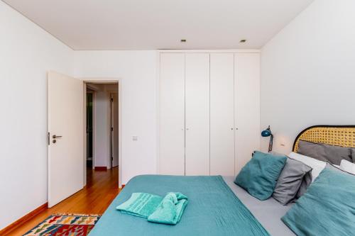 Lisbon Casa da Clementina - a Serene Garden Stay, Lisbonne (photo 10)