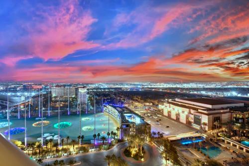 Kintsugi Retreat-Condo-StripView-No Resort Fee, Las Vegas (foto 3)