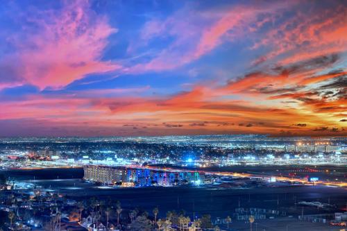 Kintsugi Retreat-Condo-StripView-No Resort Fee, Las Vegas (foto 7)