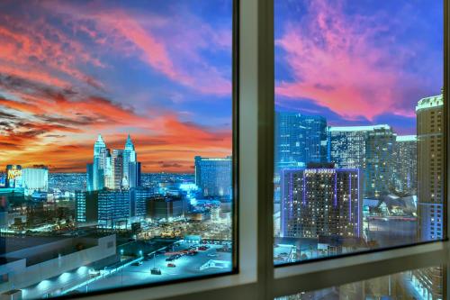 Kintsugi Retreat-Condo-StripView-No Resort Fee, Las Vegas (foto 9)