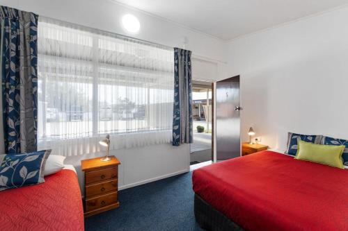 Royal Motel Tenterfield - Tap to explore photos