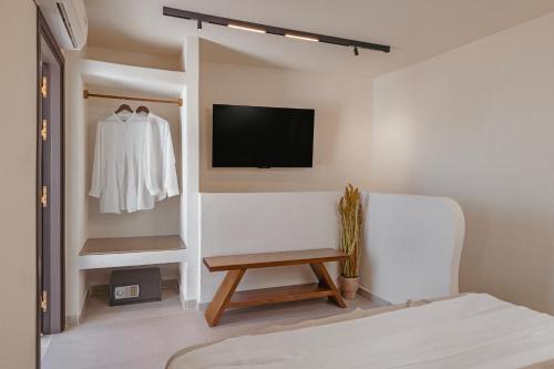 Noema Lindos - Agapitos Apartment 5