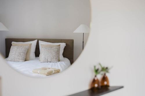 Apartment in the House of the Harbor Captain, Amberes (foto 7)