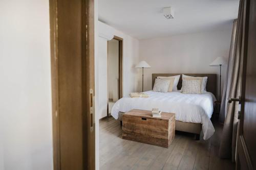 Apartment in the House of the Harbor Captain, Amberes