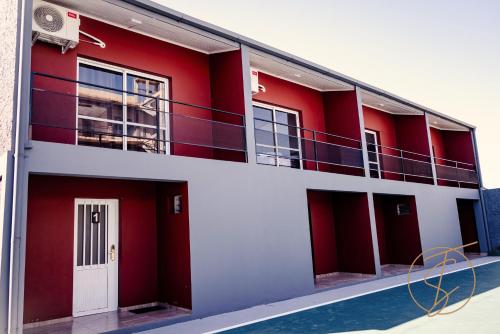 The Sweet Apart Hotel